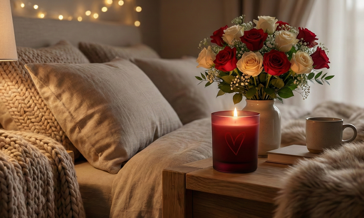 Crème Brûlée | Vanilla Custard & Burnt Sugar