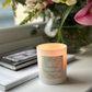 Tea-licious | Green Tea, Bergamot & Gingerlily Candle