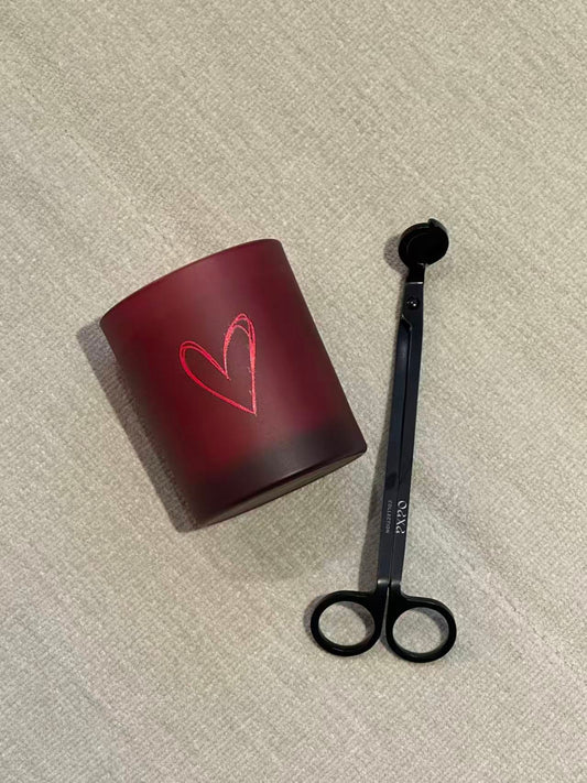 Candle & Wick Trimmer Set