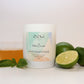 Tea-licious | Green Tea, Bergamot & Gingerlily Candle