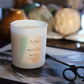 Bee's Knees | Honey & Lemon Candle