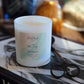 Fig.Tory | Fig & Teakwood Candle