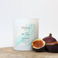 Fig.Tory | Fig & Teakwood Candle