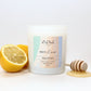 Bee's Knees | Honey & Lemon Candle